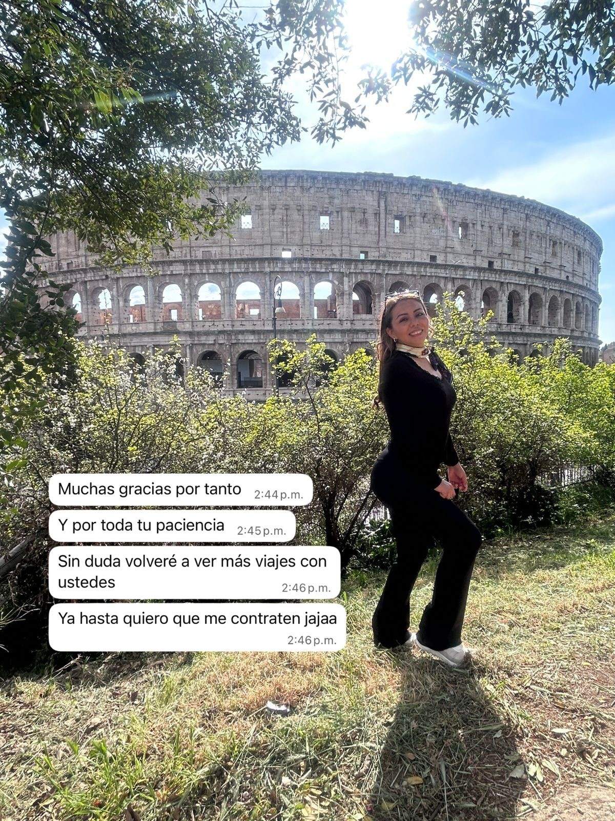 Viajero JL Travels